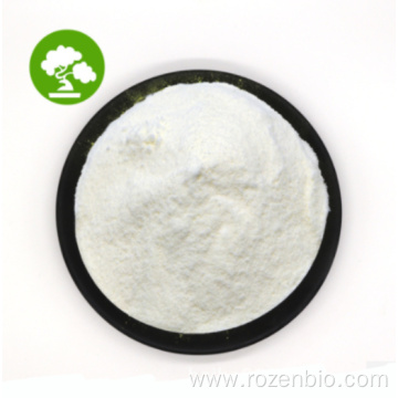 Pharmaceutical Raw Material Powder Domperidone 57808-66-9